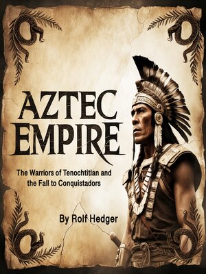 cover image of Aztec Empire